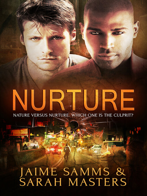 Title details for Nurture by Sarah Masters - Available